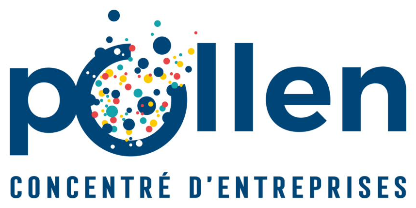 Pollen, concentré d’entreprises