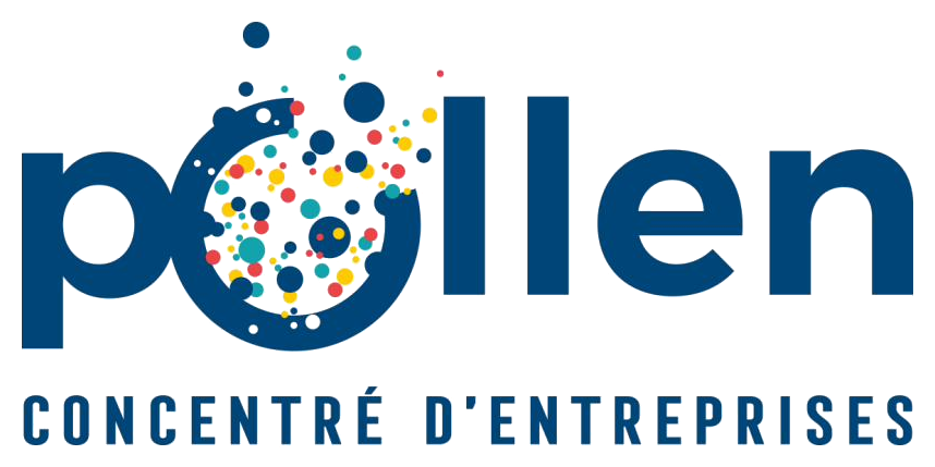 Pollen, concentré d’entreprises